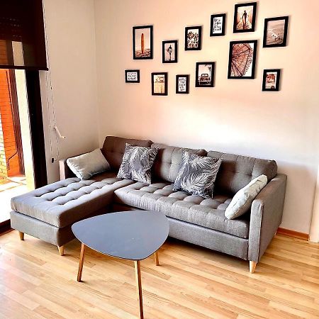 Seahomes Vacations, Fenals Beach&Chic, Pk, Top Apartment Full Equipped Льорет-де-Мар Екстер'єр фото