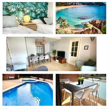 Seahomes Vacations, Fenals Beach&Chic, Pk, Top Apartment Full Equipped Льорет-де-Мар Екстер'єр фото