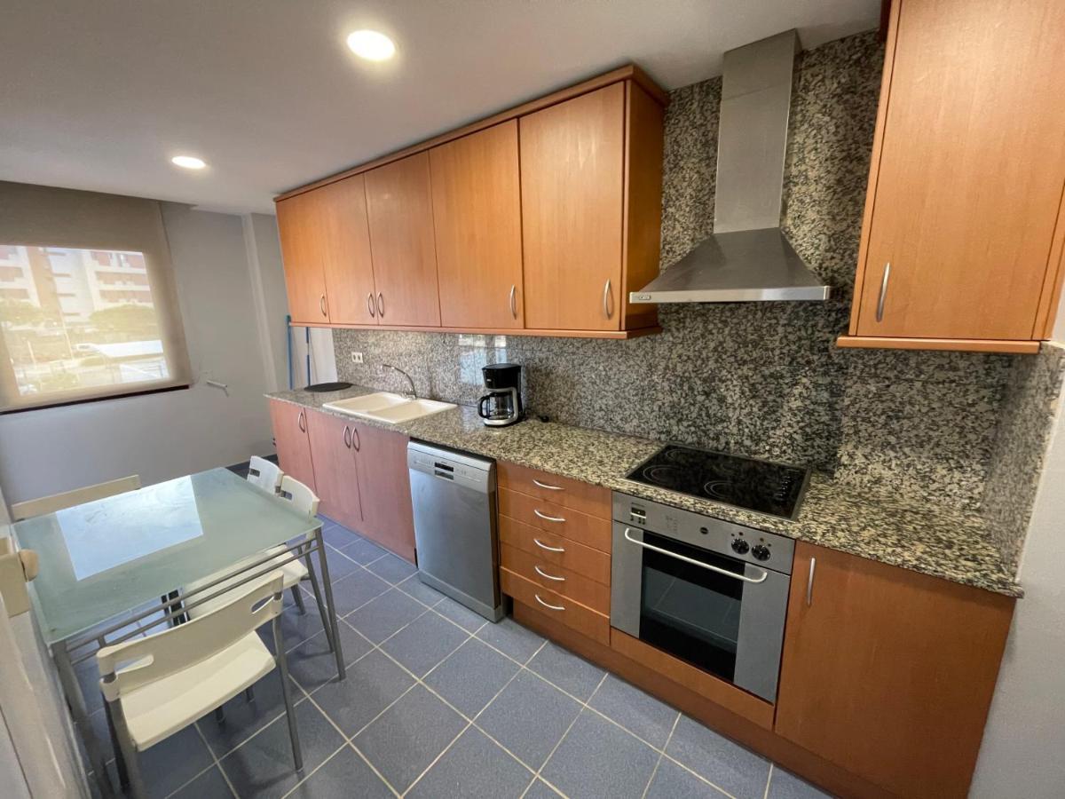 Seahomes Vacations, Fenals Beach&Chic, Pk, Top Apartment Full Equipped Льорет-де-Мар Екстер'єр фото