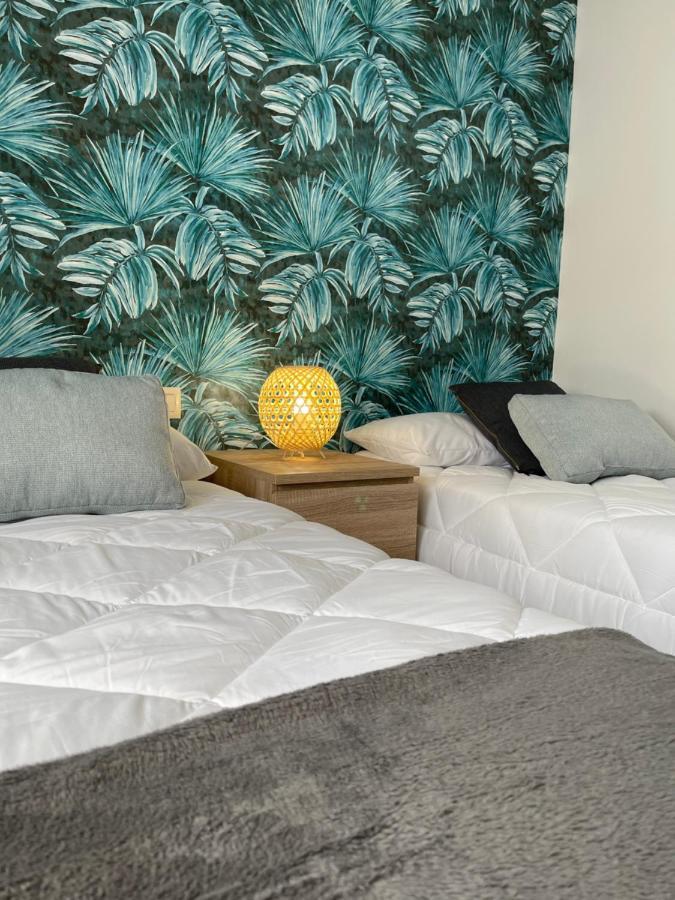 Seahomes Vacations, Fenals Beach&Chic, Pk, Top Apartment Full Equipped Льорет-де-Мар Екстер'єр фото