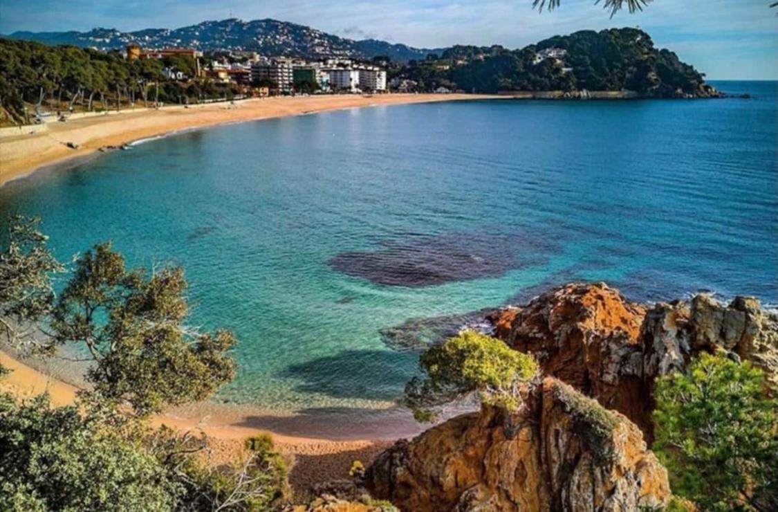 Seahomes Vacations, Fenals Beach&Chic, Pk, Top Apartment Full Equipped Льорет-де-Мар Екстер'єр фото