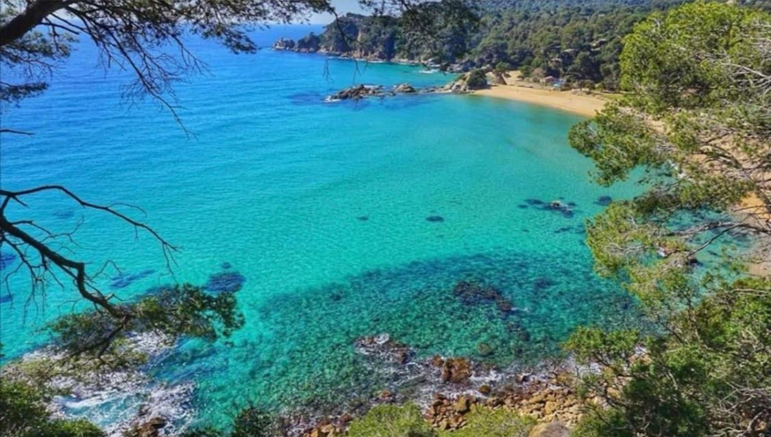 Seahomes Vacations, Fenals Beach&Chic, Pk, Top Apartment Full Equipped Льорет-де-Мар Екстер'єр фото