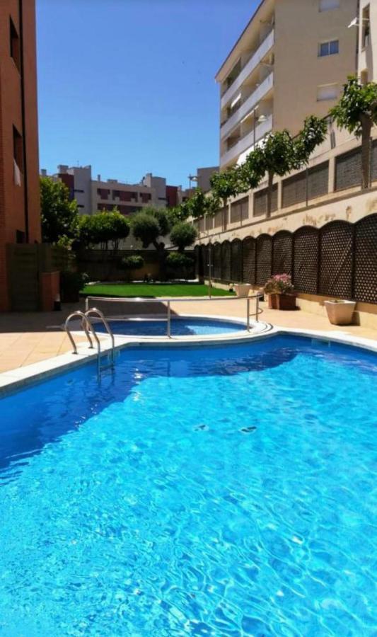 Seahomes Vacations, Fenals Beach&Chic, Pk, Top Apartment Full Equipped Льорет-де-Мар Екстер'єр фото