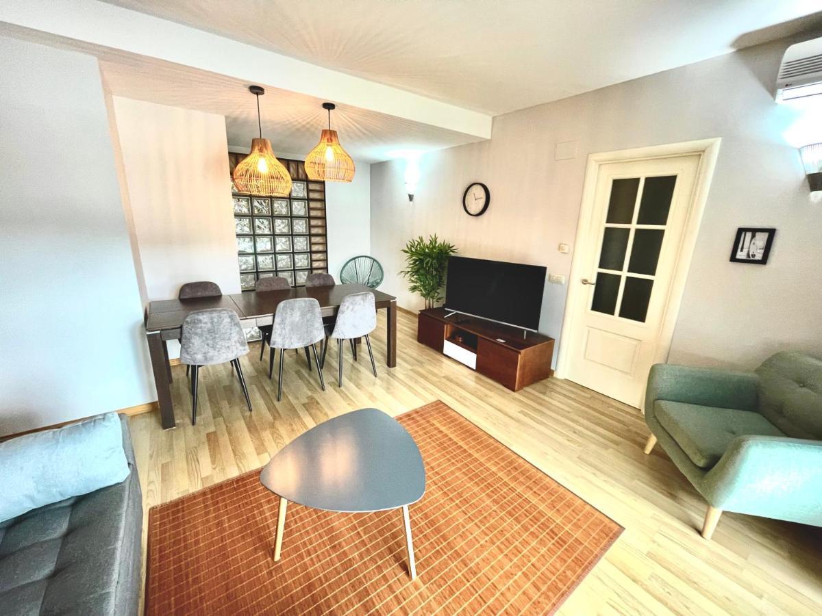 Seahomes Vacations, Fenals Beach&Chic, Pk, Top Apartment Full Equipped Льорет-де-Мар Екстер'єр фото