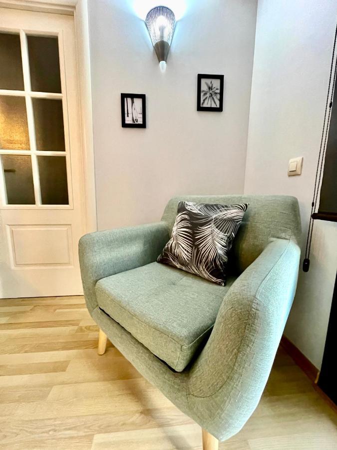Seahomes Vacations, Fenals Beach&Chic, Pk, Top Apartment Full Equipped Льорет-де-Мар Екстер'єр фото