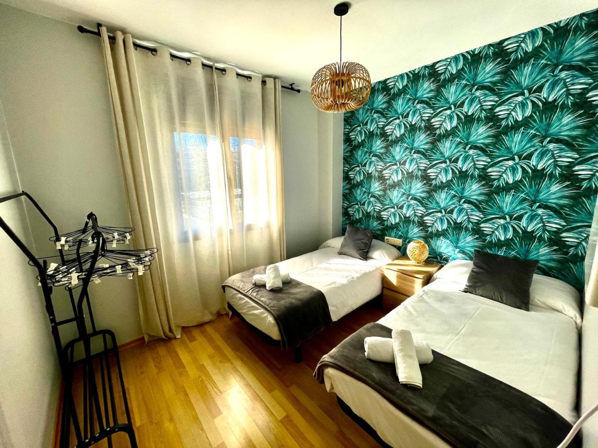 Seahomes Vacations, Fenals Beach&Chic, Pk, Top Apartment Full Equipped Льорет-де-Мар Екстер'єр фото