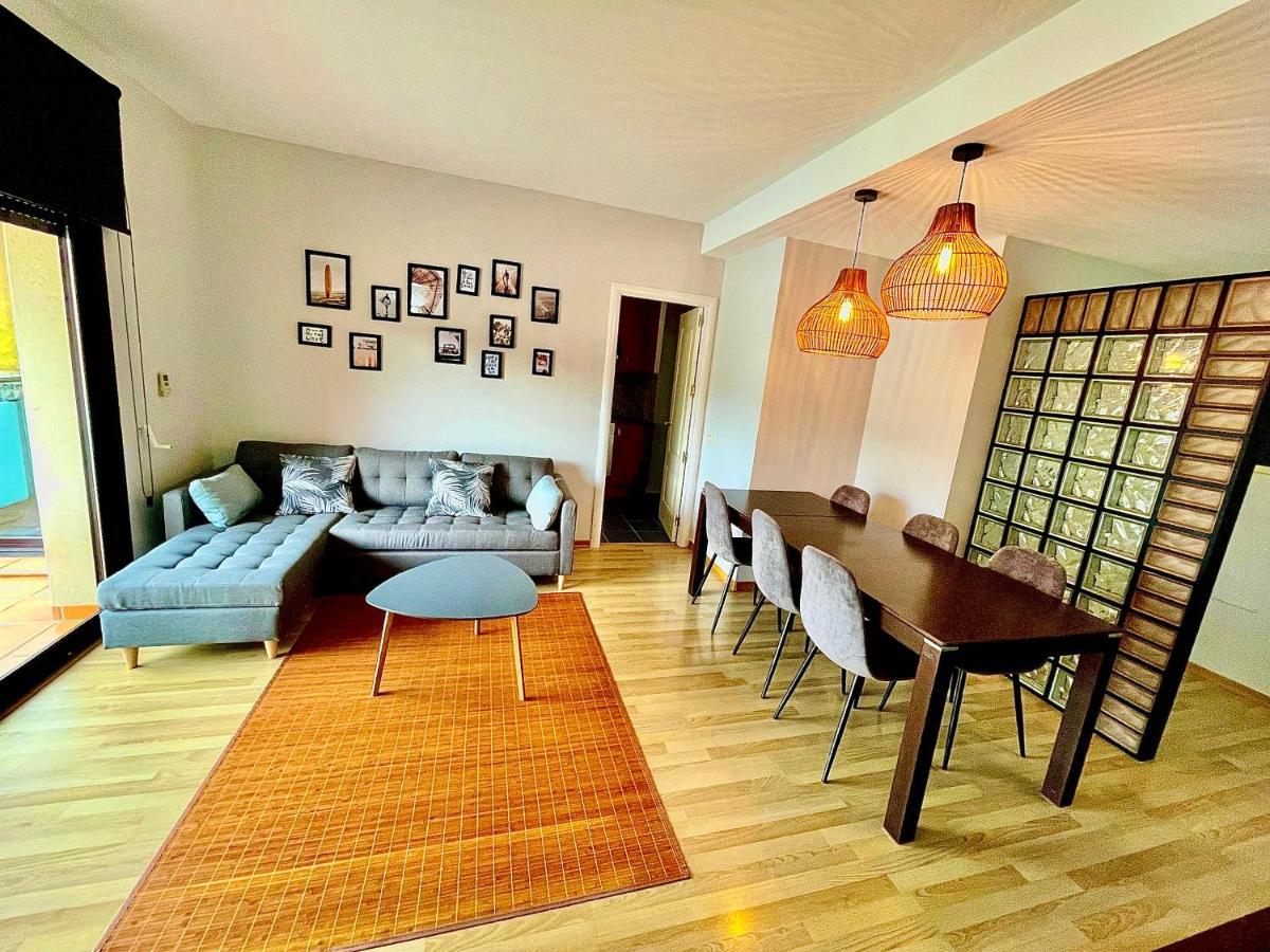Seahomes Vacations, Fenals Beach&Chic, Pk, Top Apartment Full Equipped Льорет-де-Мар Екстер'єр фото