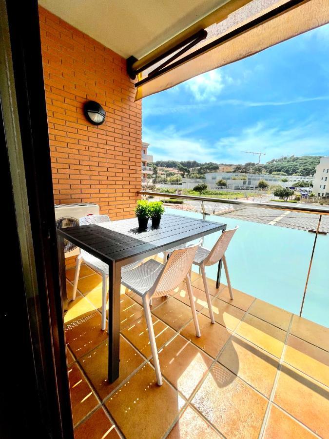 Seahomes Vacations, Fenals Beach&Chic, Pk, Top Apartment Full Equipped Льорет-де-Мар Екстер'єр фото
