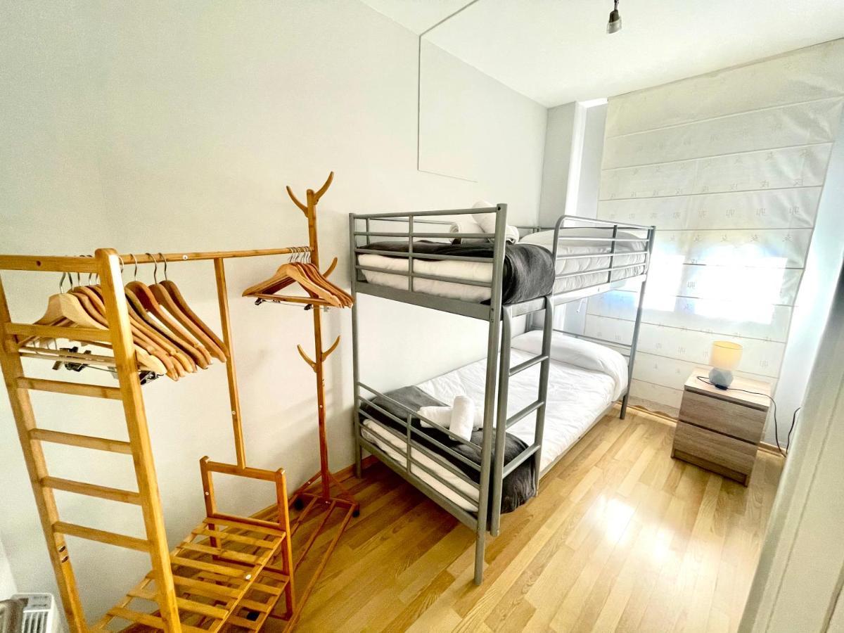 Seahomes Vacations, Fenals Beach&Chic, Pk, Top Apartment Full Equipped Льорет-де-Мар Екстер'єр фото