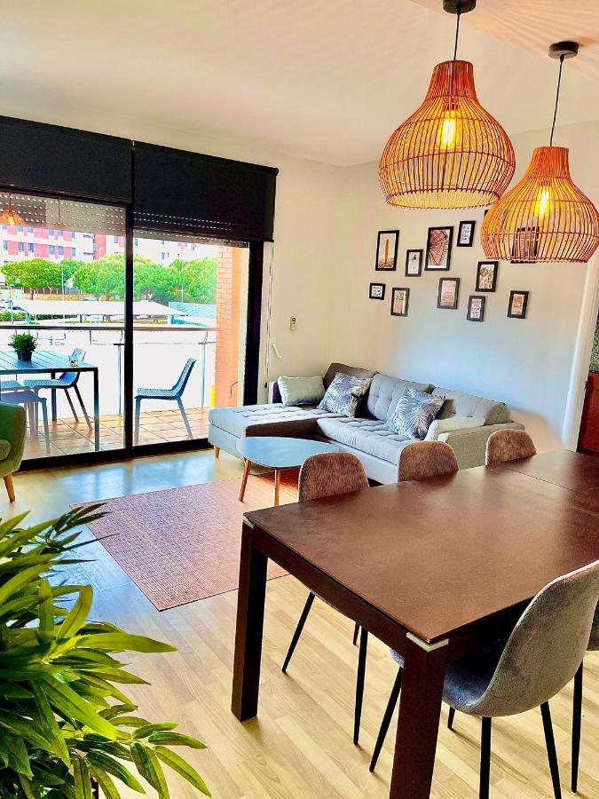 Seahomes Vacations, Fenals Beach&Chic, Pk, Top Apartment Full Equipped Льорет-де-Мар Екстер'єр фото