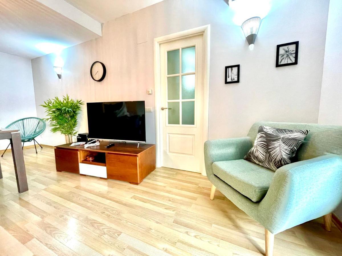 Seahomes Vacations, Fenals Beach&Chic, Pk, Top Apartment Full Equipped Льорет-де-Мар Екстер'єр фото